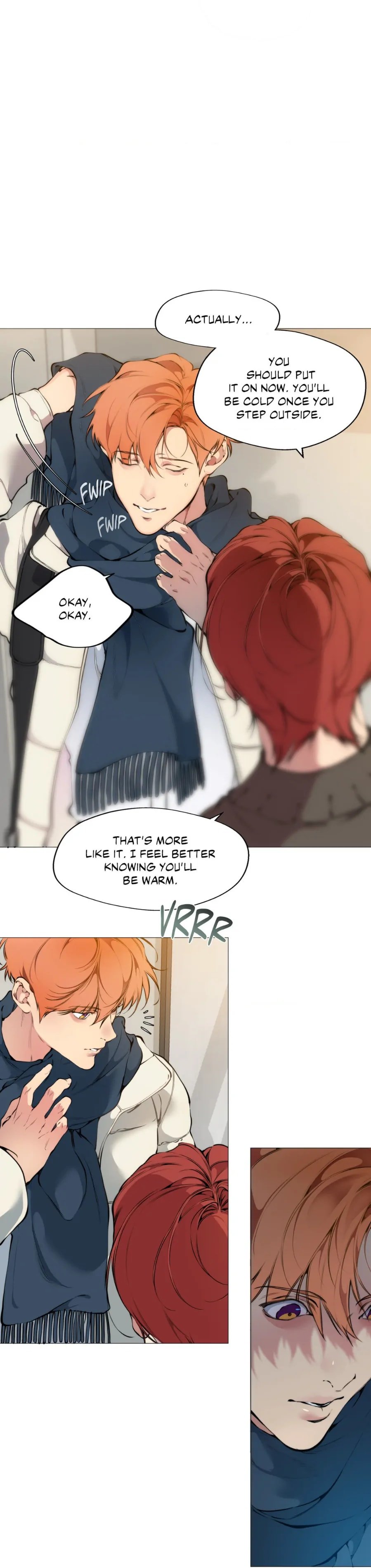 Lost in the Cloud, Chapter 92 image 03